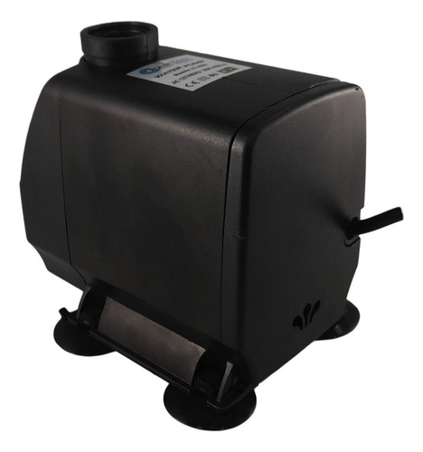 Bomba Submersa Oceantech Xt 4000 - 4000lh 110v