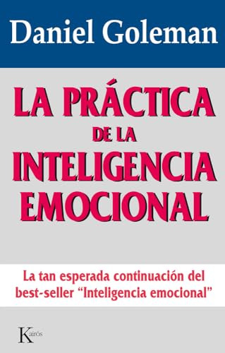 Libro La Práctica De La Inteligencia Emocional De Goleman Da