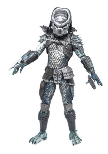 Depredador Predator Figura Coleccionable Nueva