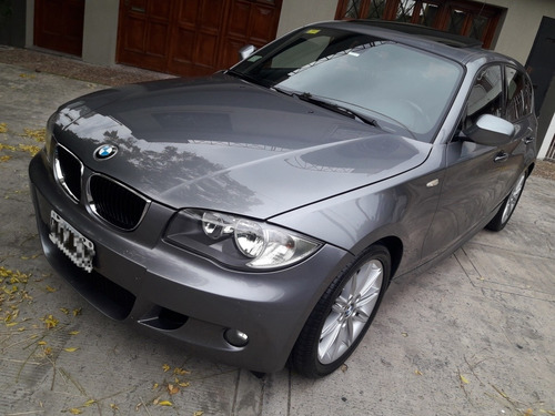 Bmw Serie 1 2.0 120d Active 177cv 2012