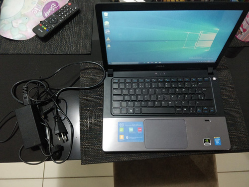 Dell Vostro I7 5470
