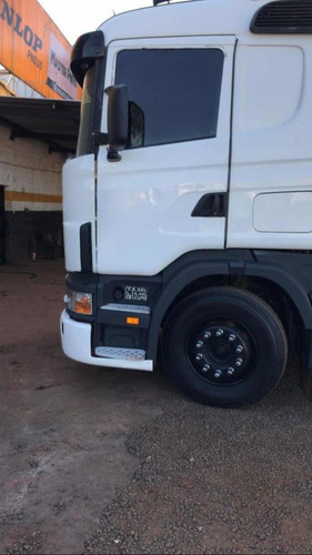 Imagem 3 de 12 de Scania R 420 6x2