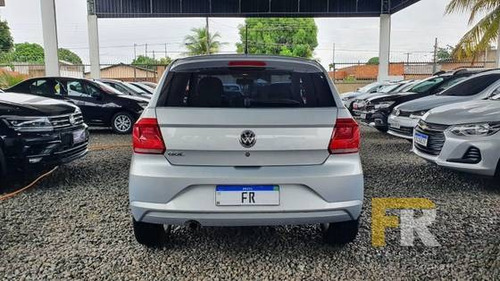 Imagem 11 de 12 de Volkswagen Gol 1.6 Msi Totalflex 4p Manual