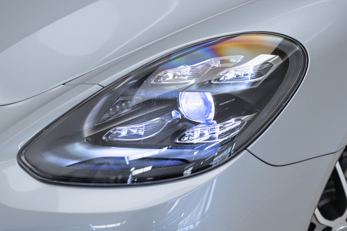 Porsche Panamera PANAMERA 4SEHY