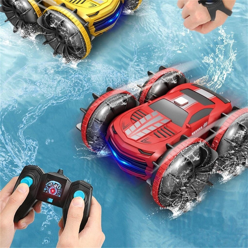 Auto Control Remoto Sensor Movimiento Mano Gesto Impermeable