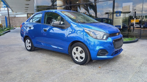 Imagen 3 de 11 de Chevrolet Beat
