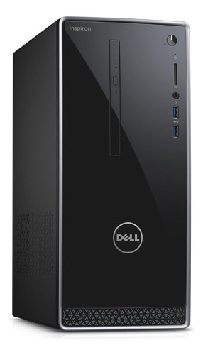Cpu Dell Inspiron 3650 Core I5 6ta Gen 8gb 240gb Ssd Wifi (Reacondicionado)