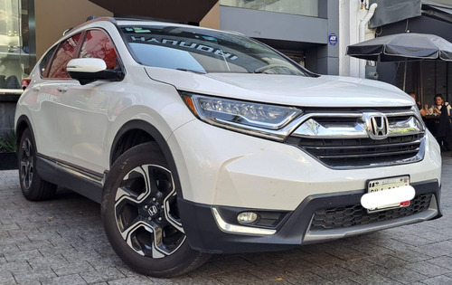 Honda CR-V 1.5 Touring Cvt