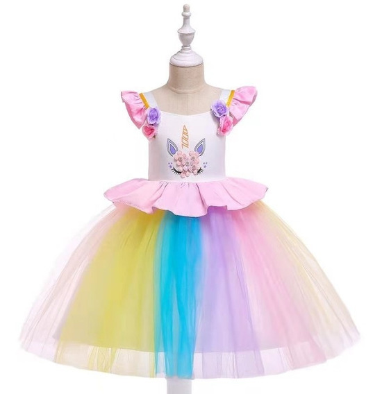 Vestido De Unicornio Para Nina | MercadoLibre ???? Vestido De Unicornio Para Nina | MercadoLibre ????