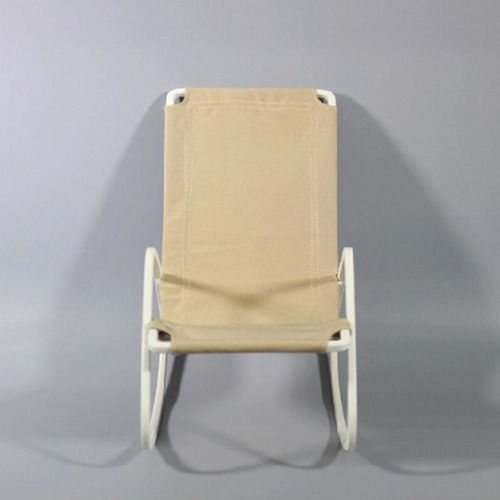 Sillón Para Casa De Muñecas A Escala 1/6, Mini Beige