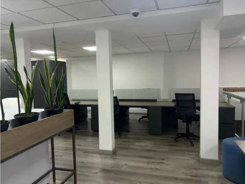 Local Oficina En Arriendo, Centro Internacional, Bogota