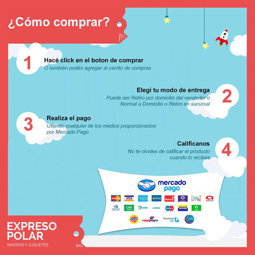 Imagen 6 de 10 de Arbolito De Navidad Montañes Deluxe 1,30mts Base Metalica