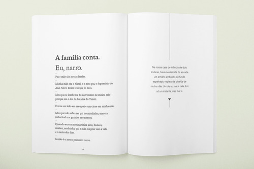Restos & Rastros, De Oliver, Vicky. Editora Geração Editorial, Capa Mole Em Português