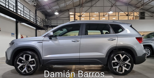 Volkswagen Taos 1.4 250 Tsi Comfortline