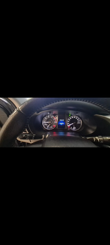 Toyota Hilux Pick-up 2.8 Cd Srv 204cv 4x4