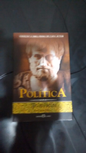 A Politica - Aristoteles