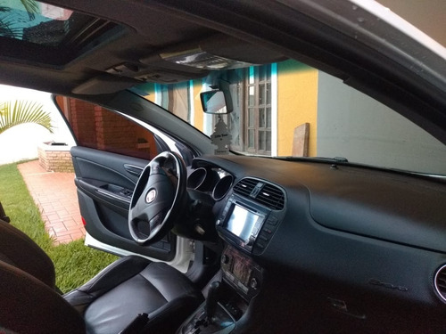 Fiat Bravo