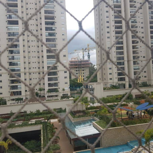 Apartamento À Venda, 106 M² Por R$ 850.000,00 - Jardim Flor Da Montanha - Guarulhos/sp - Ap16558