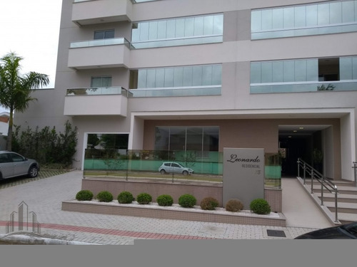 Imagem 3 de 30 de Duas Suítes - Novo - Local Nobre - Ap2 206 - Ap2 206