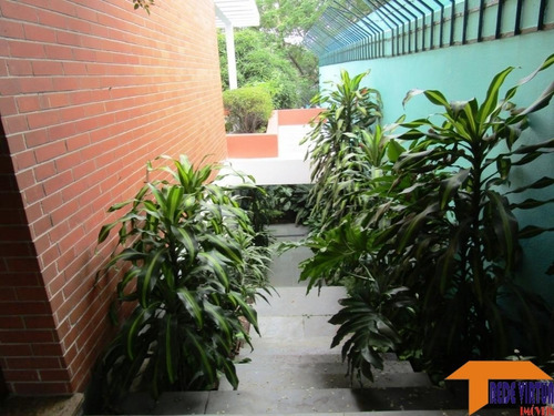 Imagem 12 de 30 de Vende - Alto Padrão - Butantã - Sobrado Tripléx - At. 734.00m² E A.c 61.00 M² - 1519so - 70439040