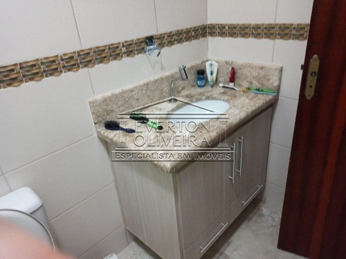 Imagem 8 de 15 de Sobrado - Vila Pinheiro - Ref: 12291 - V-12291