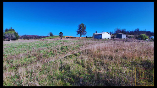 Parcela 1 Ha . En Colico Bajo Sta. Juana (73597)
