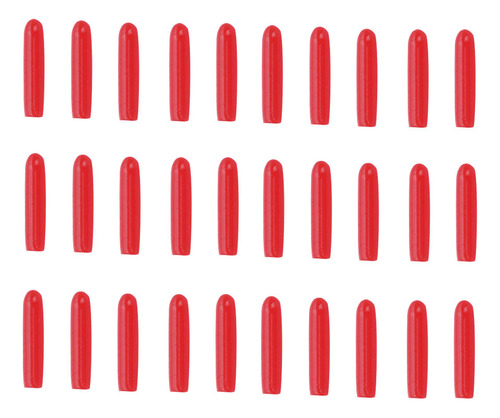 Pinça De Cílios, Pinça, Protetor De Ponta, Capa De Silicone,