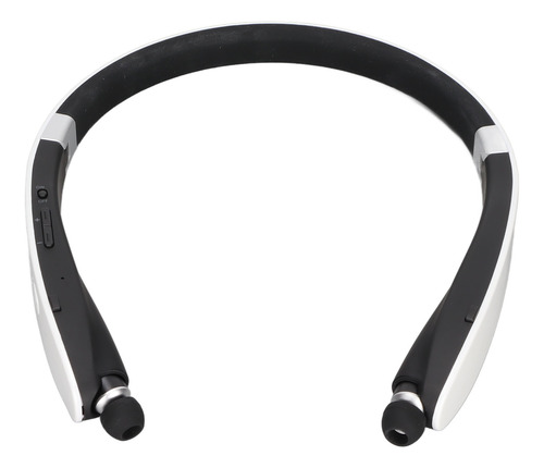 Auriculares Bluetooth Con Banda Para El Cuello Con Cancelaci