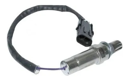 Sensor Oxigeno Renault Kangoo Symbol 8v  1 Cable
