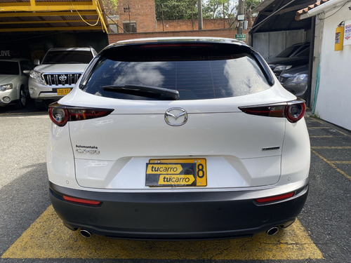 Mazda CX-30 2.0 Grand Touring Hibrida