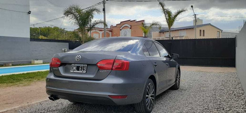 Volkswagen Vento 2.0 Sportline Tsi 200cv Bi-xenon 2014