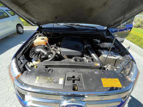 Ford Ranger 2014 Xlt M/t 4x4 Blindado Rb3 Blindada Rb3