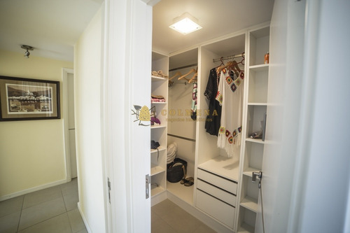Torre Manhattan Punta Del Este Apartamento En Venta-ref:2719