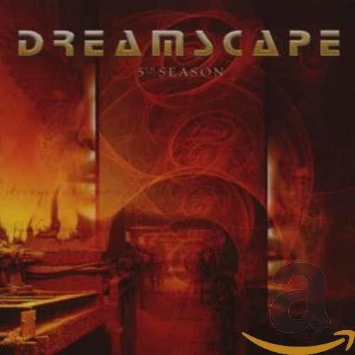 Cd 5th Season - Dreamscape