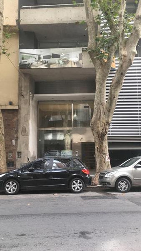 Imagen 2 de 14 de Depto Gutierrez 3800 Palermo