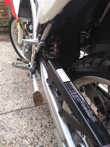 Imagen 10 de 17 de Honda Crf 250 L