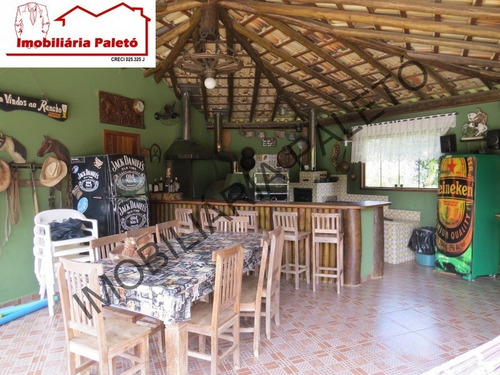 Chacara - 434 - 69335137