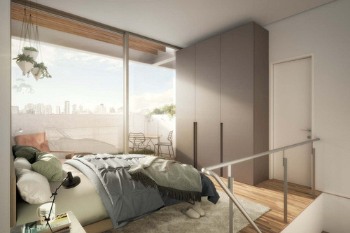 Imagem 15 de 29 de Apartamento Residencial Para Venda, Moema, São Paulo - Ap4669. - Ap4669-inc