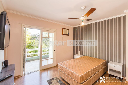 Imagem 15 de 30 de Casa Em Condomínio, 3 Dormitórios, 265.12 M², Vila Nova - 207298