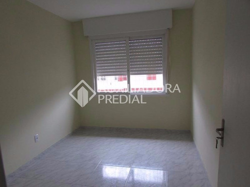 Imagem 3 de 11 de Apartamento - Protasio Alves - Ref: 246996 - V-246996