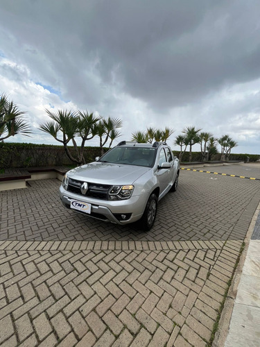 Renault Duster Dynamic