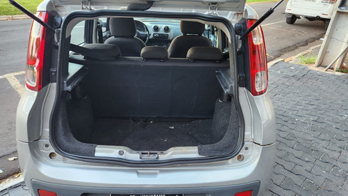 Fiat Uno 1.0 Vivace Flex 5p