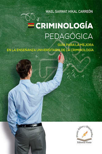 Criminología Pedagógica (0271)