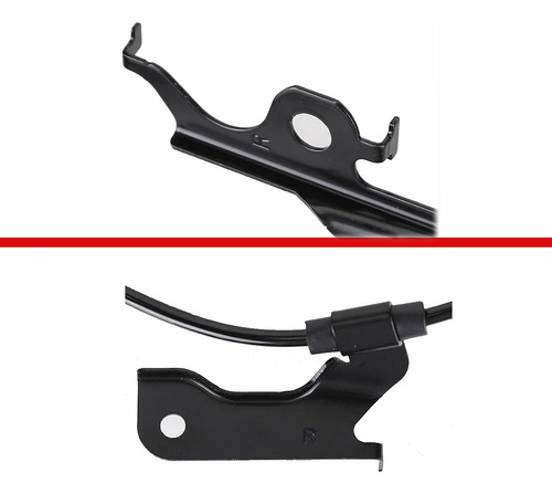 Sensor Abs Delantero Derecho P/ Toyota Corolla 2019-2023