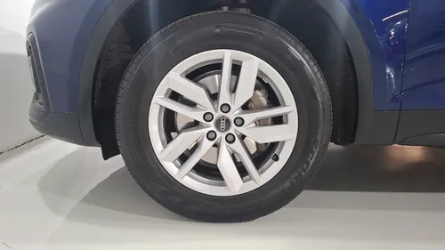 Audi Q5 2.0 MHEV 45 TFSI DYNAMIC DCT 4WD