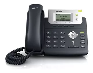 Yealink SIP-T21p - Teléfono IP 2