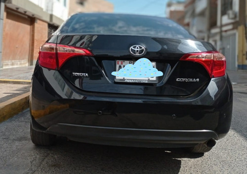 $14300 Toyota Corolla 2017 2017