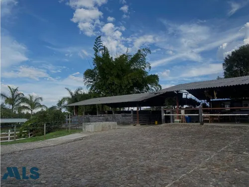 Finca Para Caballistas(mls#249601)