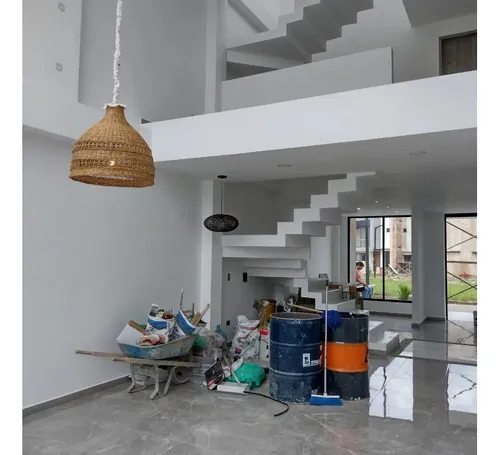Venta De Casa Condominio, Jamundí 5435.