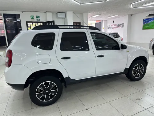 Renault Duster 1.6 Expression